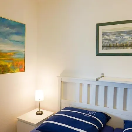 Ferienwohnung-212-im-berliner-hof * Scharbeutz