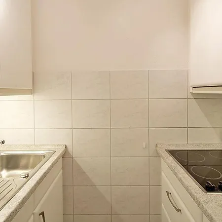 Apartamento Ferienwohnung-212-im-berliner-hof Scharbeutz